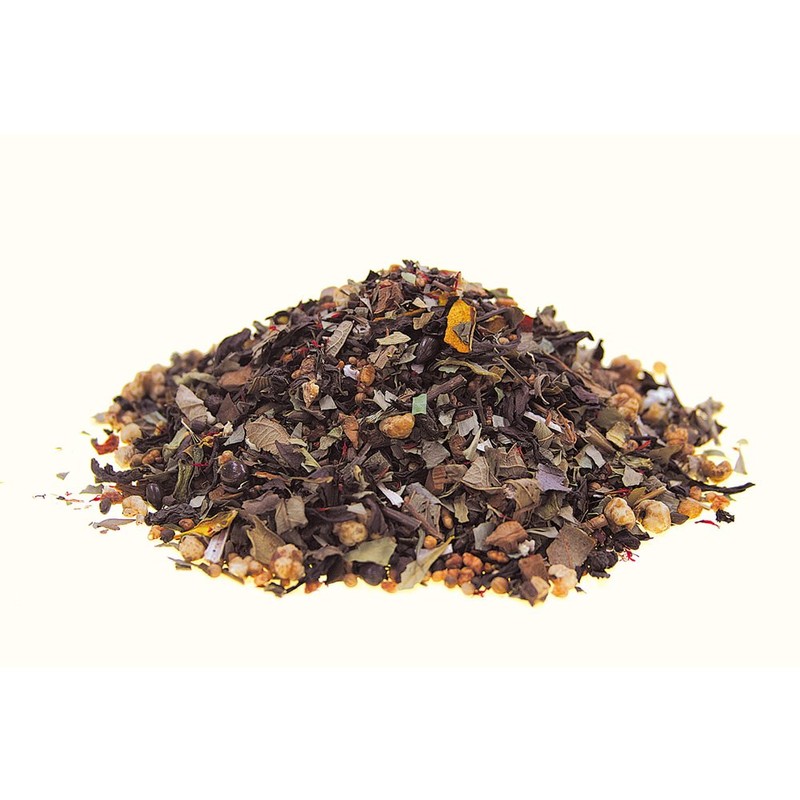 Okinawa Changeki Herb Fukuoki A 0.2 oz (6.5 g) x