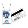 Company ID Card - Real Estate - Custom with Your