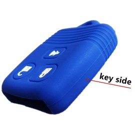 Funda protectora para llave inteligente para Ford F150 F250 F350 Explorer Ranger Escape Expedition