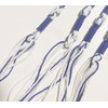 Tzitzits - Borlas para decoración del hogar, para oración en