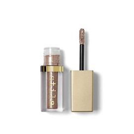 stila Glitter & Glow Liquid Eye Shadow, Kitten Karma, Original , 0.15 Fl Oz (Pack of 1)
