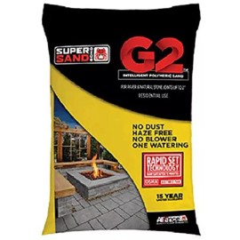 Alliance Gator G2 Intelligent Polymeric Super Sand - (Slate Gray) 50 Lb Bag