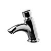 Sanixa MC2014 Washbasin Tap Time-Controlled Self-Closing Cold Water Mixer Tap