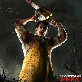 Dead by Daylight | Leatherface DLC Steam Key