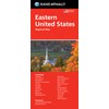 Rand McNally Folded Map: Eastern United States