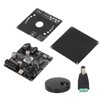 Mini Bluetooth Amplifier Board 10W/15W/20W Stereo Digital Power AMP Module