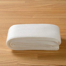 Tubular Gauze No. 3 (2.8 inches x 3.3 ft (7 cm) x 5 pieces)