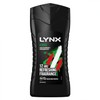 2x Lynx 12hr Refreshing Africa Squeezed Mandarin & Sandalwood Bodywash,