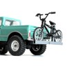 Bike Rack Upgrade Parts Accessories for SCX24 C10 （NO Truck