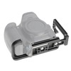 Hersmay 70D/80D/90D L Angle, Quick Release Vertical Shoot L Bracket