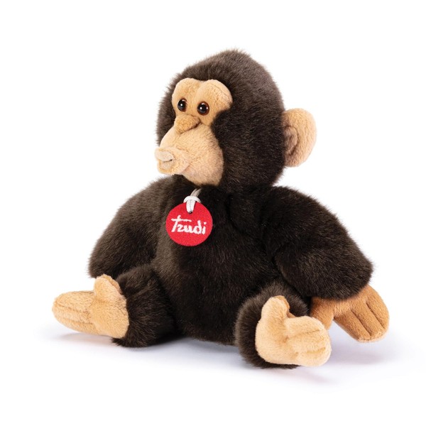 Trudi Klassik Bisko 27147 Plush Toy Monkey 33 x 30