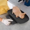 Absdefen Digital Pet Scale, Up to 33.1 lbs (15 kg),