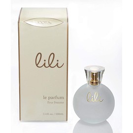 JOOTS LiLi le Parfum Fragrance 3.4 oz/100 ml