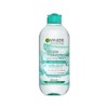 Garnier Skin Active Micellar Hyaluronic Aloe Water All-in-1 400ml
