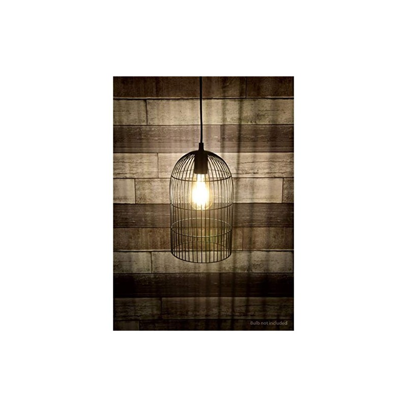 Lyyt | Decorative Birdcage & Pendant Light Fitting