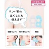 DearJapan Cassa Scalp Massage Cassa Plate Face Body Head (White)