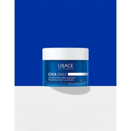 Uriage [유리아쥬] 시카 데일리 리페어 콘센트레 크림 50ML [Uriage] Cica Daily Repair Concentrate Cream 50ML