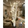 LIGHTSHARE 36Inch 16LED Natural Willow Twig Lighted Branch for Decoration