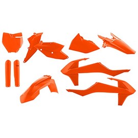 Acerbis 2421065226 Body Kits