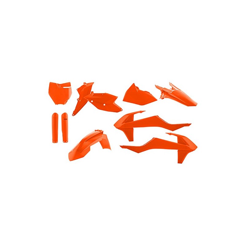 Acerbis 2421065226 Body Kits