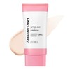 CNP Cha&Park After Lay Tone-Up Protection Sun SPF42 SPF50 PA+++, 50ml, 1 pc / CNP차앤박 애프터 레이 톤업 프로텍션 선 SPF42 SPF50 PA+++, 50ml, 1개