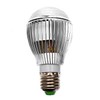 5-Watt Color Changing LED Lightbulb