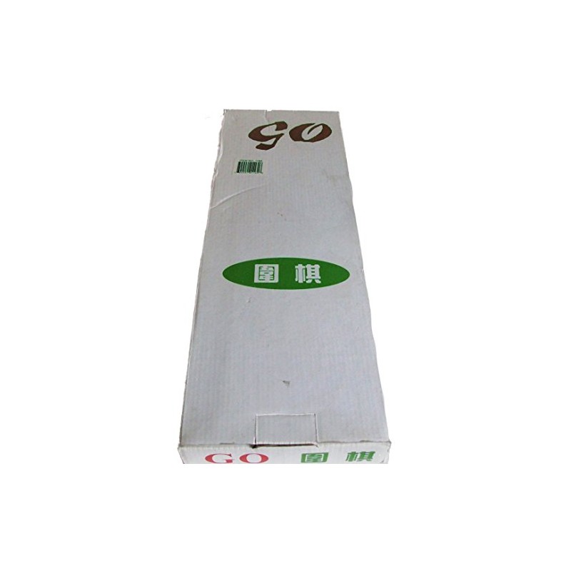 Go Strategy Game Travel Version with Roll Up Mat