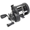 ATS Trolling Reel Black 20lb | 9.0kg