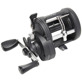 ATS Trolling Reel Black 20lb | 9.0kg