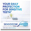 Sensodyne Sensodyne Daily Care Original Mint Toothpaste, Sensitive Toothpaste, 75ml