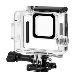 Waterproof Case for GoPro Hero 4K (2024)