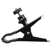 Hakuba KCL-B2 Camera Clip II Clip-on Head Large Clip for