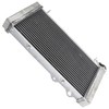 NICHE Radiator for Honda TRX700XX 19010-HP6-A01 2 Row with Cap