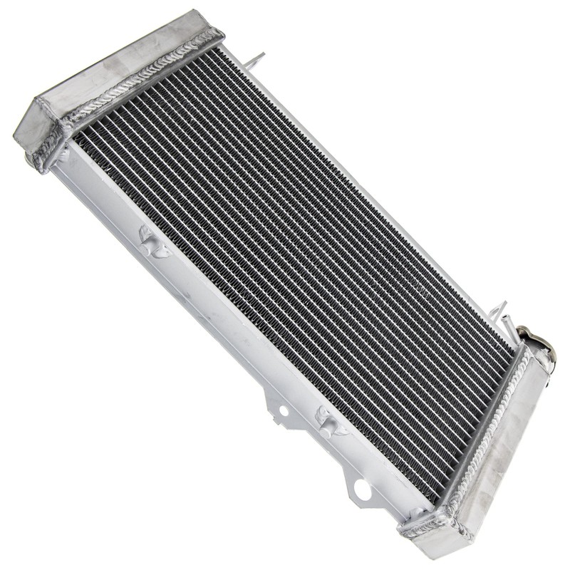 NICHE Radiator for Honda TRX700XX 19010-HP6-A01 2 Row with Cap