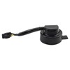 MOTAOLL Headlight Socket Cords Wires Pair for Yamaha YFM YFZ