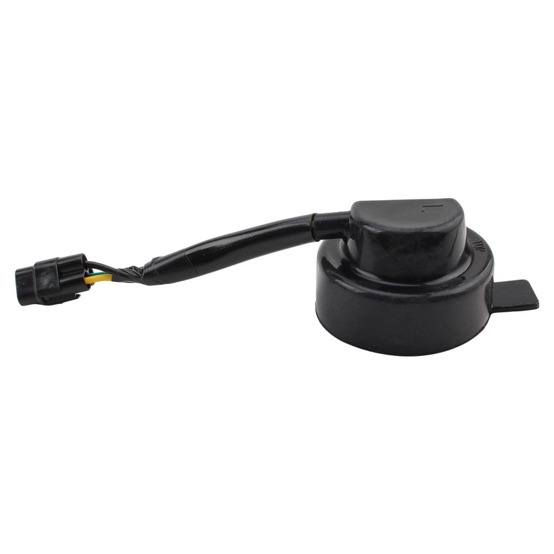 MOTAOLL Headlight Socket Cords Wires Pair for Yamaha YFM YFZ