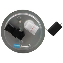 OCPTY fits for Fuel Pump Electric Replacement Module Assembly fits for Kia2008,2011-2012 Rondo EX Luxury2012 Rondo EX Premium2007-2010,2012 Rondo (submodel: EX, LX) SP3060M