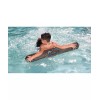 Sunlite Sports Fun Inflatable Lazy River Jumbo Large Floating Water
