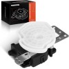 Heater Air Blend Door Actuator Compatible with Honda Civic 2006-2011