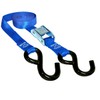 Keeper 05108-V 1" X 6' Blue Universal Tie Down 4