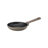 Guzzini - Cook&Strong 288264267 Non-Stick Saucepan Diameter 20 cm Bronze