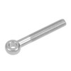 sourcing map M16 x 110mm Machinery Shoulder Swing Lifting Eye