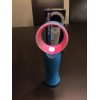 Magic Mood Fan Bladeless Fan Portable HandHeld no leaf Desktop