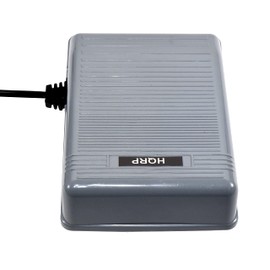 HQRP Foot Controller Compatible with Singer 6211 6212 6214 6215 6217 6011 6012 7011 4522 4525 5040 5050 5705 5810 5812 5814 5816 3012 3013 3014 Sewing Machine Pedal Speed Power Cord
