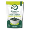 Alga Spirulina Máxima Orgánica Original Certificacion Kosher