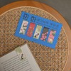 Mono Like Minfa Series 1 Minhwa Series. 1 Bookmarks Set
