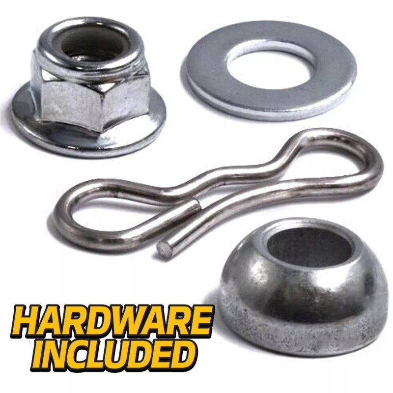 HD Switch Deck Lift Hanger Kit fits John Deere E100