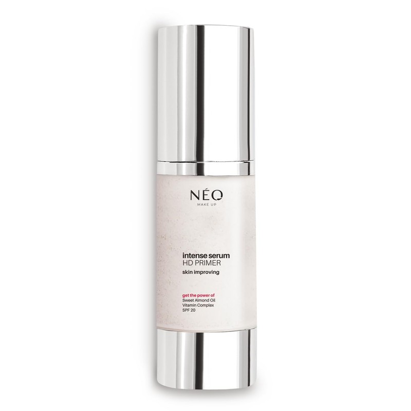 NEO MAKE UP Intense Serum HD Primer - Makeup Serum