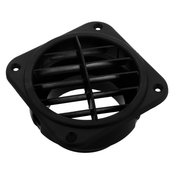NOLITOY Square Air Vent Grille for Marine and Truck for