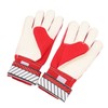 1 Pair Kids Soccer Gloves Latex Collision Resistance Football Goalkeeper